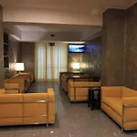 メトロ ホテル 3*