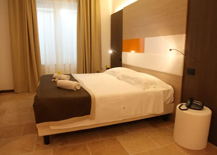 Otel Metro