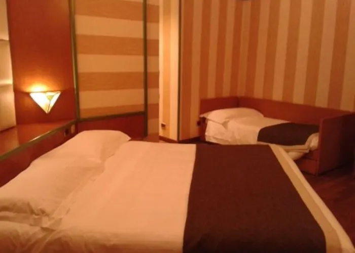 Otel Metro