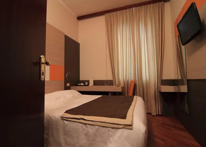 Otel Metro
