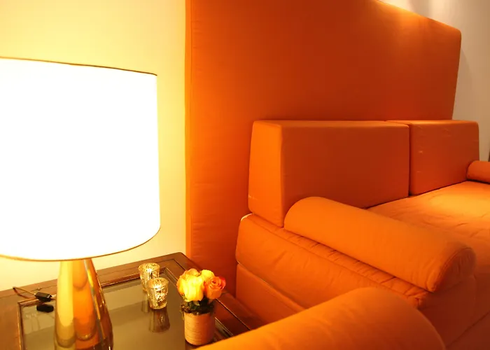 Otel Metro Milano