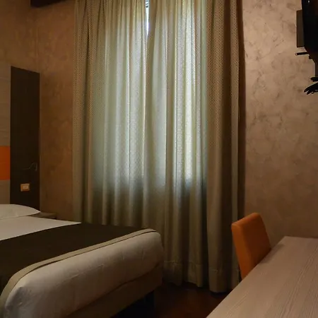 Hotel Metro Milan