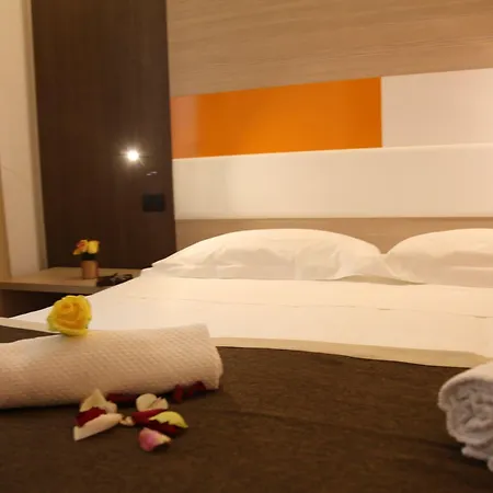 Metrò Hotel