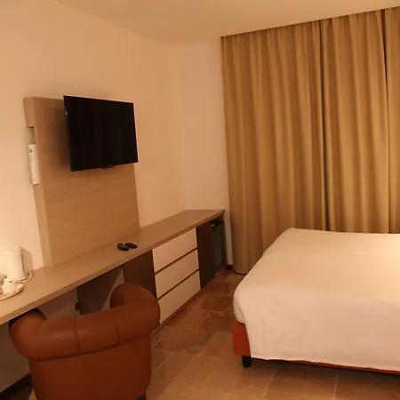 Hotel Metro