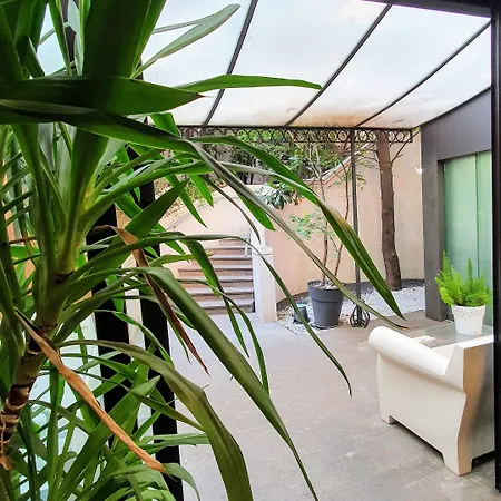 Hotel Metrò