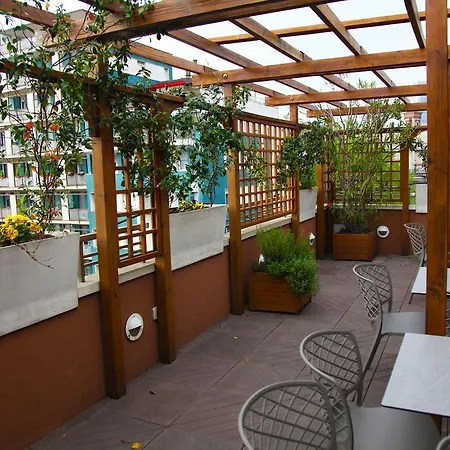 Hotel Metro