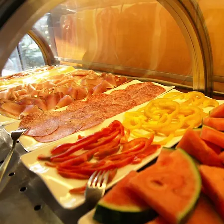 Hotel Metro Milan