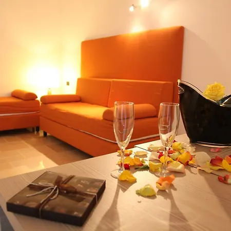 Hotel Metro Milan