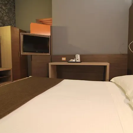 Metro Hotel Milan