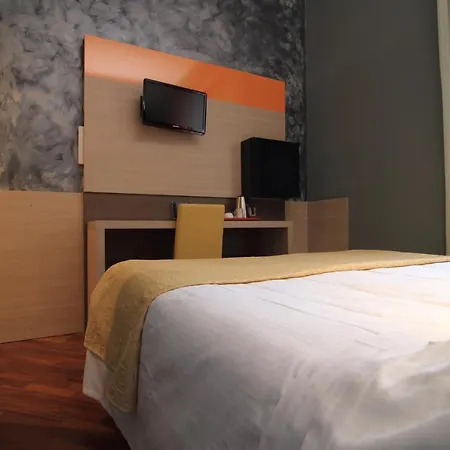 Hotel Metro