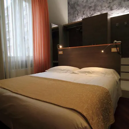 Metro Hotel Milan