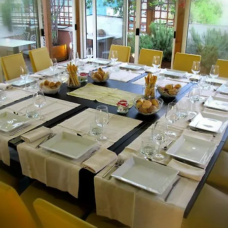 Metrò Hotel