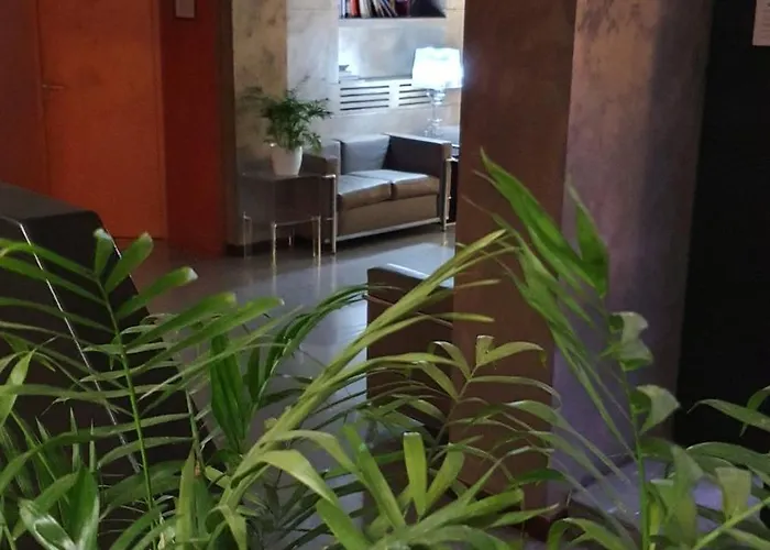 ホテル メトロ 3*