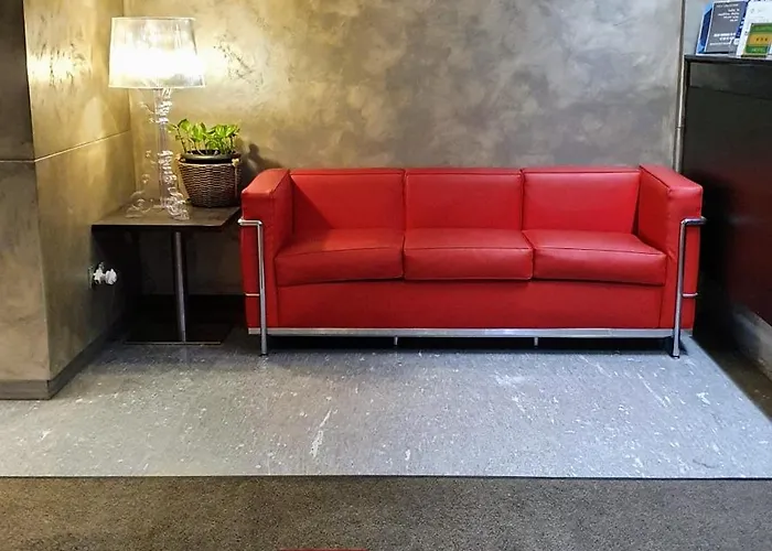 ホテル メトロ 3*