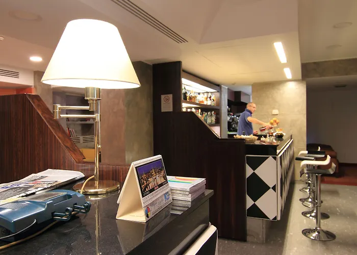 ホテル メトロ 3*