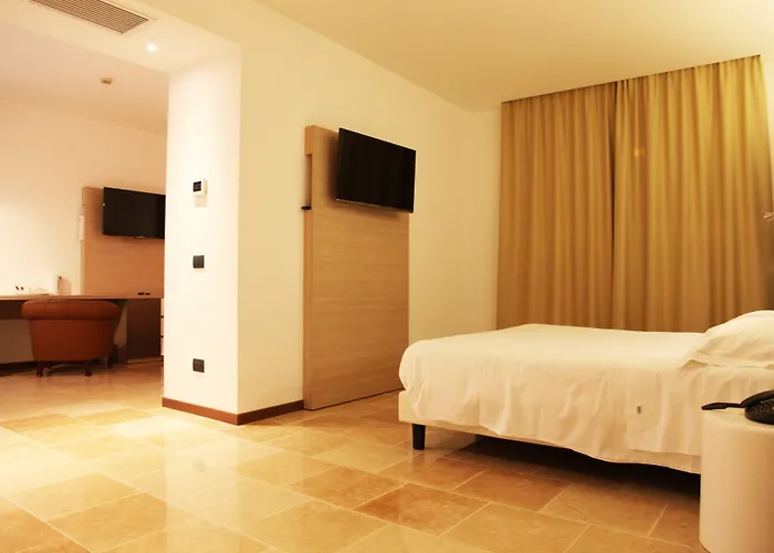 ホテル メトロ ミラノ