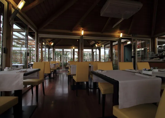 メトロ ホテル ミラノ