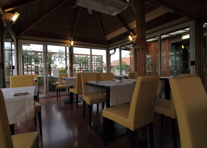 メトロ 3* ミラノ