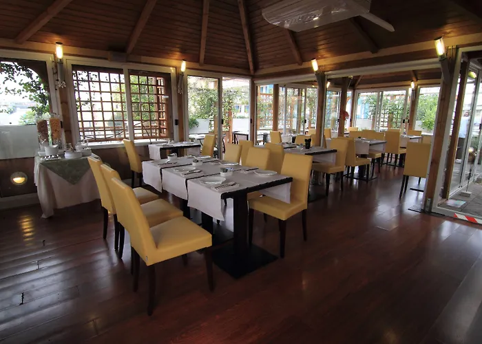 ホテル メトロ ミラノ