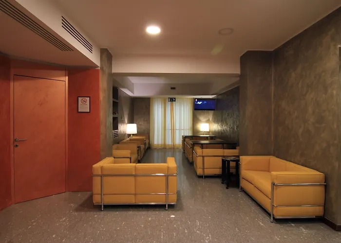 ホテル メトロ ミラノ