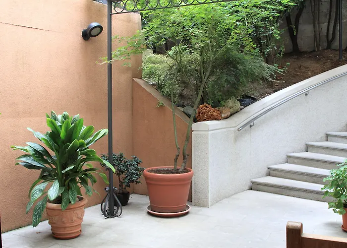 メトロ 3* ミラノ