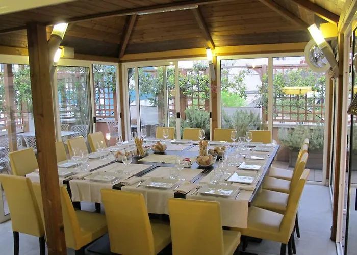 メトロ 3* ミラノ