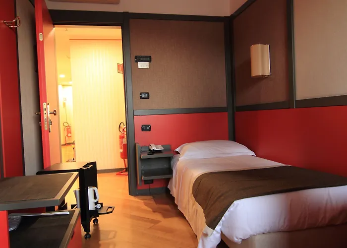 Hotell Metro