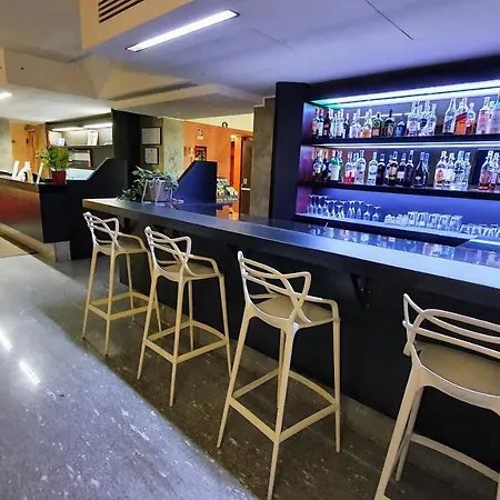 Hotel Metro Milán