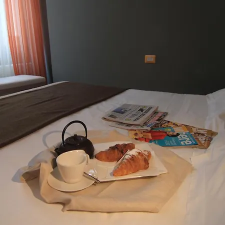 Hotel Metro