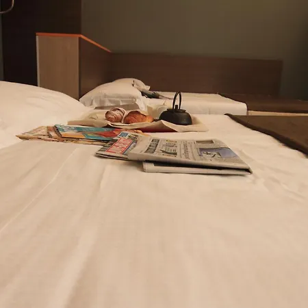 Hotel Metro