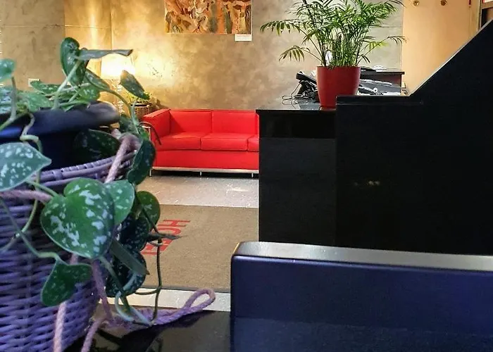 Hotel Metro